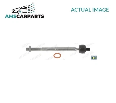 TIE ROD AXLE JOINT TRACK ROD FRONT MD-AX-17501 MOOG NEW OE REPLACEMENT - Image 1 of 4