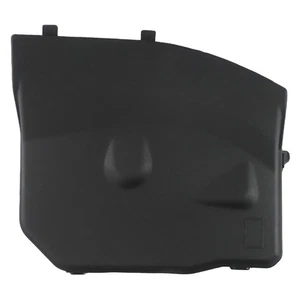 For Volvo Front Battery Box Cover High Grade ABS Material Black Finish - Picture 1 of 12