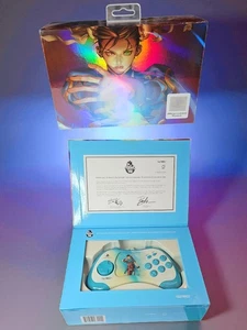 🔥Street Fighter 15th Anniversary Chun Li Controller / Pad for Playstation 2.  - Picture 1 of 3