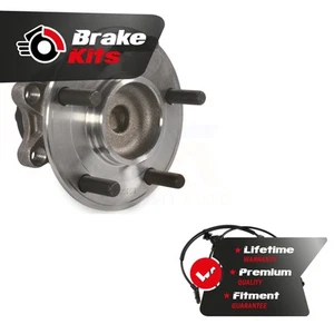 Rear Wheel Hub Bearing And ABS Sensor Kit For 2015-2015 Mitsubishi Outlander - Picture 1 of 1