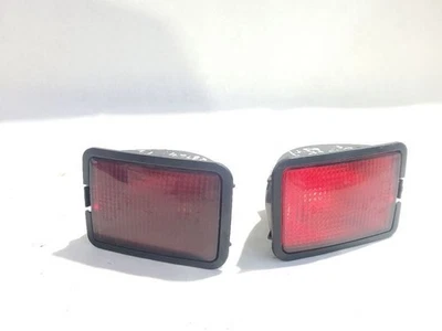 Reflectores de luz trasera Volkswagen Eurovan 2001 2002 2003 OEM Foto 1 de 4