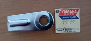 Yamaha 341-25388-01 Chain Puller 1 TX650 TX750 XS650 1974 to 1981 NOS - Picture 1 of 2