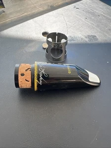 Claude Lakey Studio -  6* - Mouthpiece - Clarinet - Picture 1 of 13