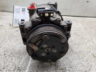 AC 压缩机 Thru VIN 4S839162 适合 02-04 VUE 1173729 — 第 1/4 张图片