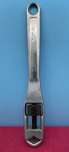 Craftsman X44666 12 Zoll verstellbarer Schraubenschlüssel - Bild 1 von 7