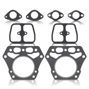 Junta basculante de cabeza para Kawasaki 11004-7006, 11060-7013, 11060-7016, 11060-7011  - Imagen 1 de 8