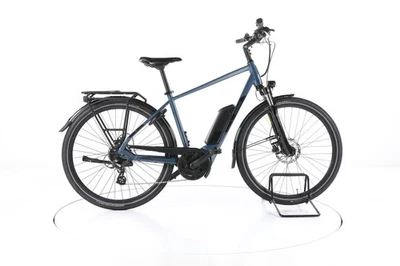 Pegasus Solero E8 Sport Performance Trekking E-Bike Top Elektrofahrrad Bosch 28" - Bild 1 von 4