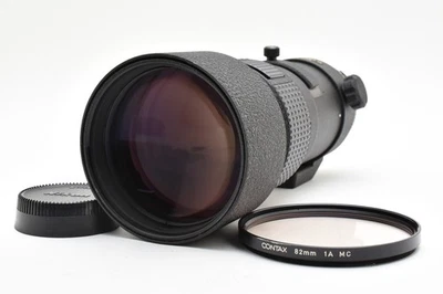 [COMO NUEVO] Teleobjetivo Nikon AF Nikkor 300 mm f/4 ED de JAPÓN Foto 1 de 4