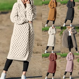 long sweater coat womens