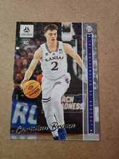 2022-23 Panini Chronicles Draft Picks - Luminance #31 Christian Braun (RC)