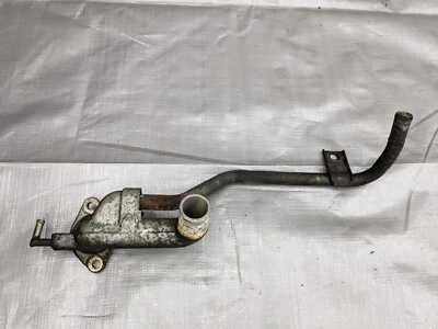 94-00 Mazda Miata bomba de agua entrada OEM 1994-2000 96NAM82 Foto 1 de 4