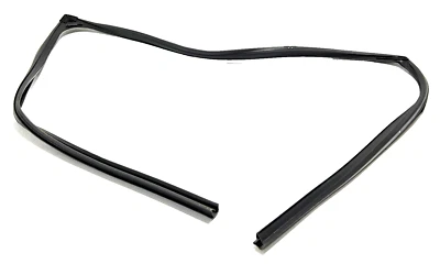 MDX Acura Puerta Lateral Del Conductor Delantera Izquierda Vidrio Canal Sello OEM 2014-20 Foto 1 de 4