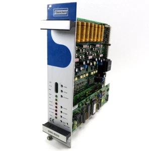 Kollmorgen Seidel 65WKS-CE310/6PO Servo Drive Control 65WKS-M310/6 - Picture 1 of 7
