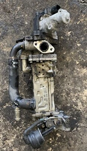 HYUNDAI IX35 MK1 2010-2015 1.7 CRDI D4FD DIESEL EGR VALVE & COOLER 28416-2A850 - Picture 1 of 5