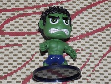 THE INCREDIBLE HULK FIGURE, MARVEL 
