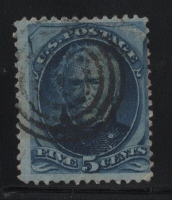 #185 United States used - Image 1 of 2