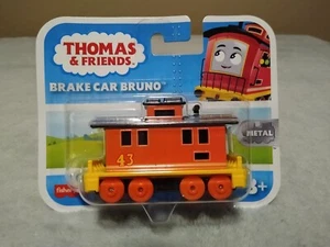 Thomas & seine Freunde Bremswagen Bruno NEU - Bild 1 von 7