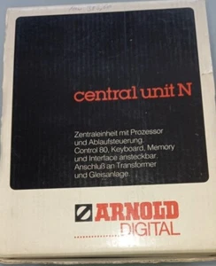 Arnold Digital central unit N 86028 - Bild 1 von 6