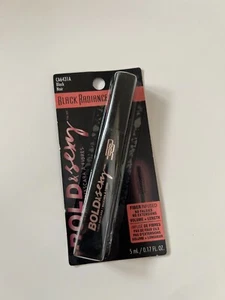 Black Radiance Bold & Sexy Fiber Mascara, #CA6431A Black - Picture 1 of 9