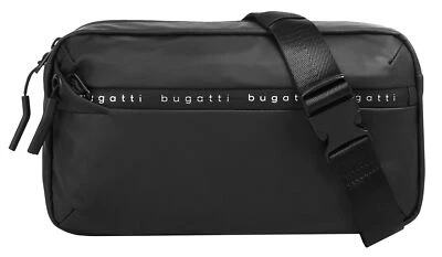 bugatti Gürteltasche BLANC Kunstfaser - NEU - Herren, Damen