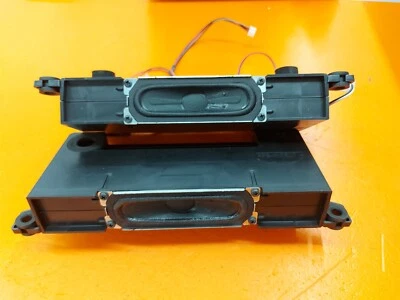 ⭐️⭐️⭐️⭐️⭐️ Juego de altavoces TV Sharp LC-70SQ15U Foto 1 de 3