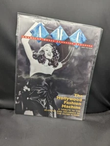 AMC Magazine Rita Hayworth August 1995 American Movie Classics - Imagen 1 de 1