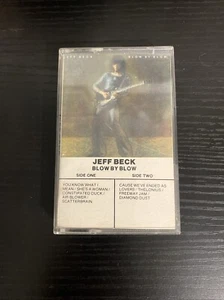 Jeff Beck - Blow by Blow - Picture 1 of 4