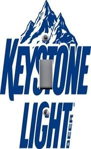 Lichtschalterplatte & Steckdosenabdeckungen ~ MANCAVE KEYSTONE LICHTABDECKUNG - Bild 1 von 26