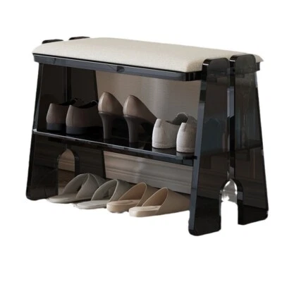 Home, doorstep, living room, single person, balcony, wearing shoes, long stool - Image 1 of 4