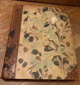 Hartvig Frisch - Personal Deed - 1950 - Hardcover Book - Danish - Picture 1 of 4