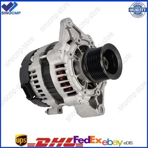 New Alternator 5293586 4988274 For Tier 3, 5.9L B Engine - Picture 1 of 5