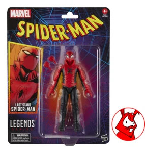 Figura Hasbro Last Stand - Marvel Legends - 6 pulgadas - Imagen 1 de 5