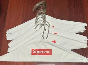 LOT OF 12 Supreme Clothes Laundry Hanger FW24 - - Picture 1 of 2