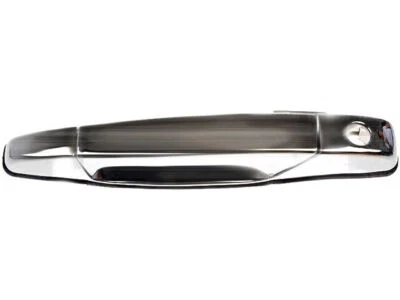 For 2007-2013 Chevrolet Silverado 1500 Door Handle Front Left Dorman 92752BW - Image 1 of 2