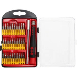 Doss 32Piece Precision Screwdriver Set - Picture 1 of 3