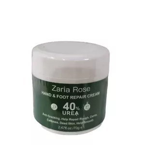 Hand & Foot Repair Cream - Picture 1 of 4