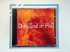 Bacardi Spice	Distilled In Hell Cd Mint