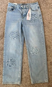 Cali 1850 Damenjeans Größe 7/28 - neu - kostenloser Versand! - Bild 1 von 5