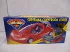 1996 Kenner Superman Conversion Coupe