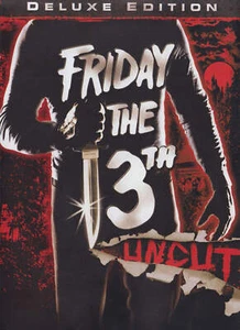Viernes 13 (Sin Cortar) (Edición Deluxe) - Imagen 1 de 3