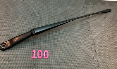 Brazo limpiaparabrisas delantero derecho pasajero Land Rover LR2 08-15 FABRICANTE DE EQUIPOS ORIGINALES Foto 1 de 4