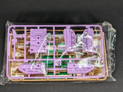 Transformers Beast Wars II Gum Megastorm complete Japanese Kabaya Gum Kit 1997 - Image 1 of 3