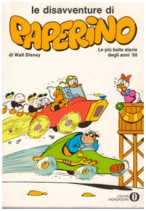 LE DISAVVENTURE DI PAPERINO - Oscar Mondadori n° 1295 - Imagen 1 de 1