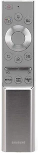 BN59-01311B- Metall Gebürstet Samsung Smart Fernbedienung- - Bild 1 von 1