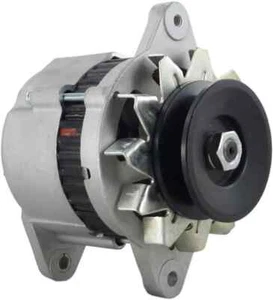 Alternator fits Iseki TL2300 3-Cyl Diesel 1982-1988 5812003381 GD205008E 12115 - Picture 1 of 5