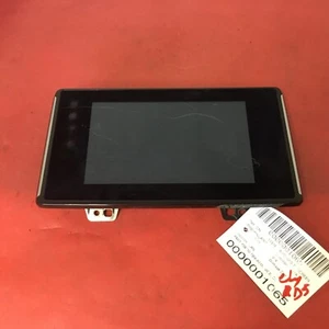 2019-2020-2021 HONDA CLARITY DISPLAY SCREEN 39710-TBV-A010-M1 OEM - Picture 1 of 4