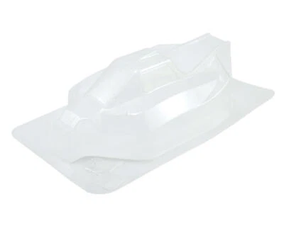 Serpent S811 Cobra Avenger Body w/Nose Cone [SER600523] - Image 1 of 2