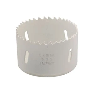 70Mm Bi-Metal Holesaw 704409 PT - Picture 1 of 4