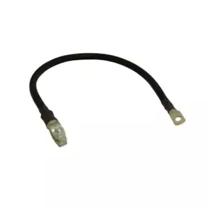 Agriline Battery Lead Negative For Fordson Major Power Major Super Major - Picture 1 of 2