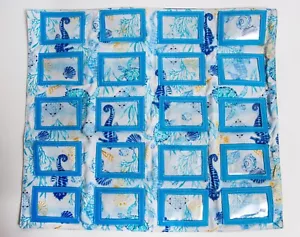Sensory & Tactile Memory Photo Mat - Autism Dementia Asperger's Special Needs - Picture 1 of 9